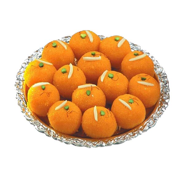 LADDU